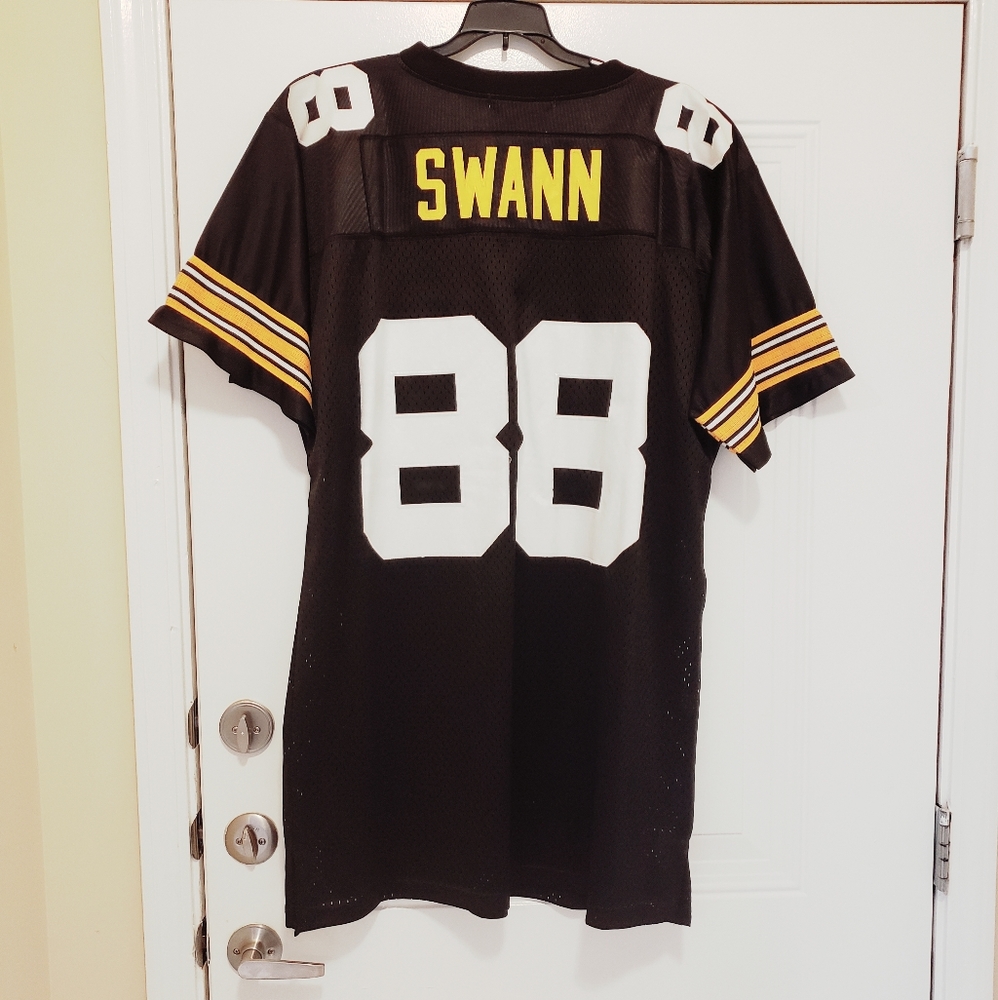 Throwback Steelers Jersey